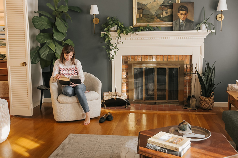 Article Turoy Swivel Chair Review Dream Green DIY