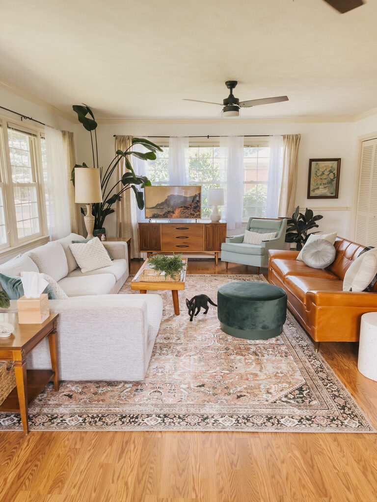 How To KittenProof Your Home Dream Green DIY