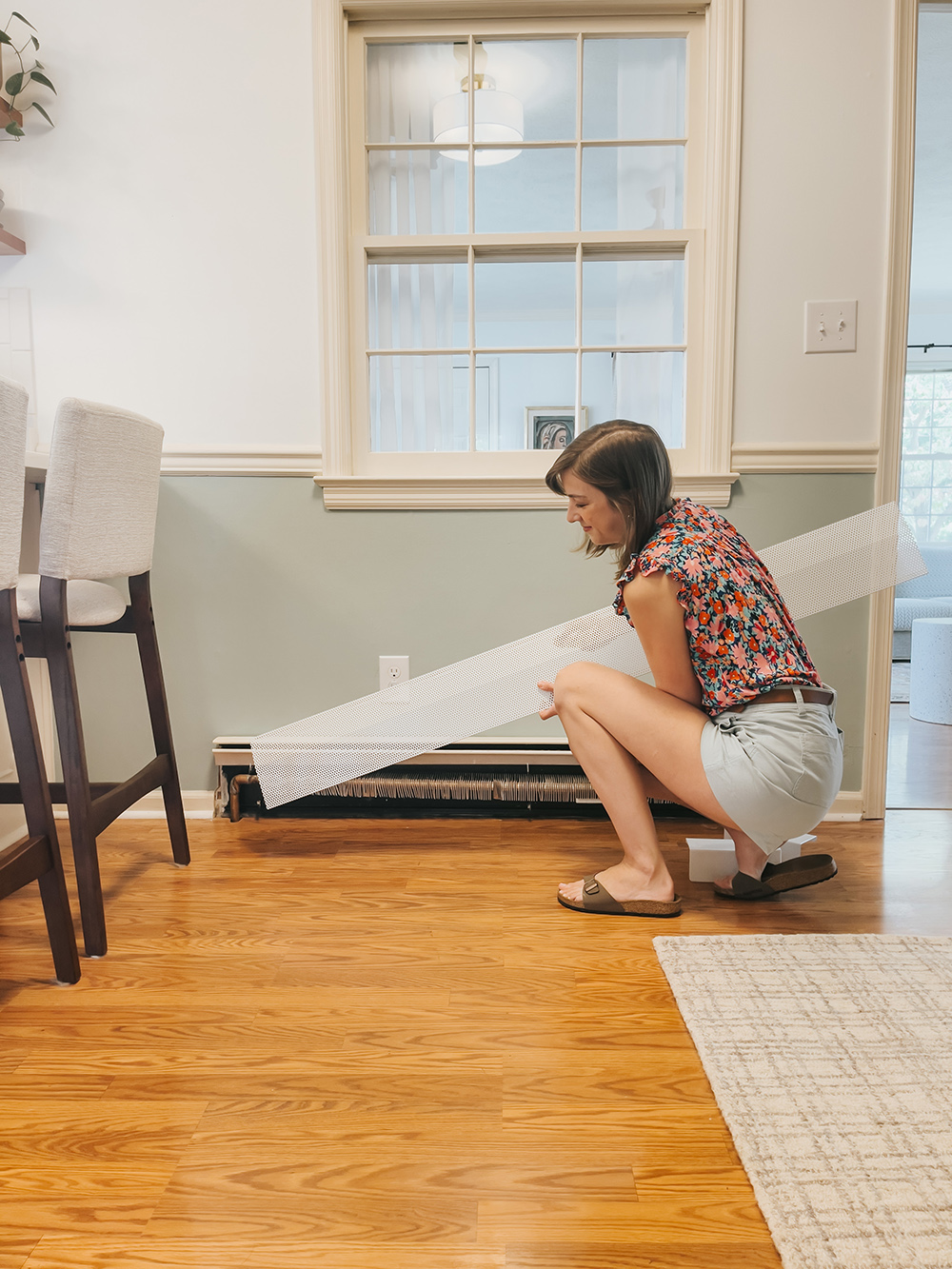 Inspiring Old Baseboard Heaters Gallery