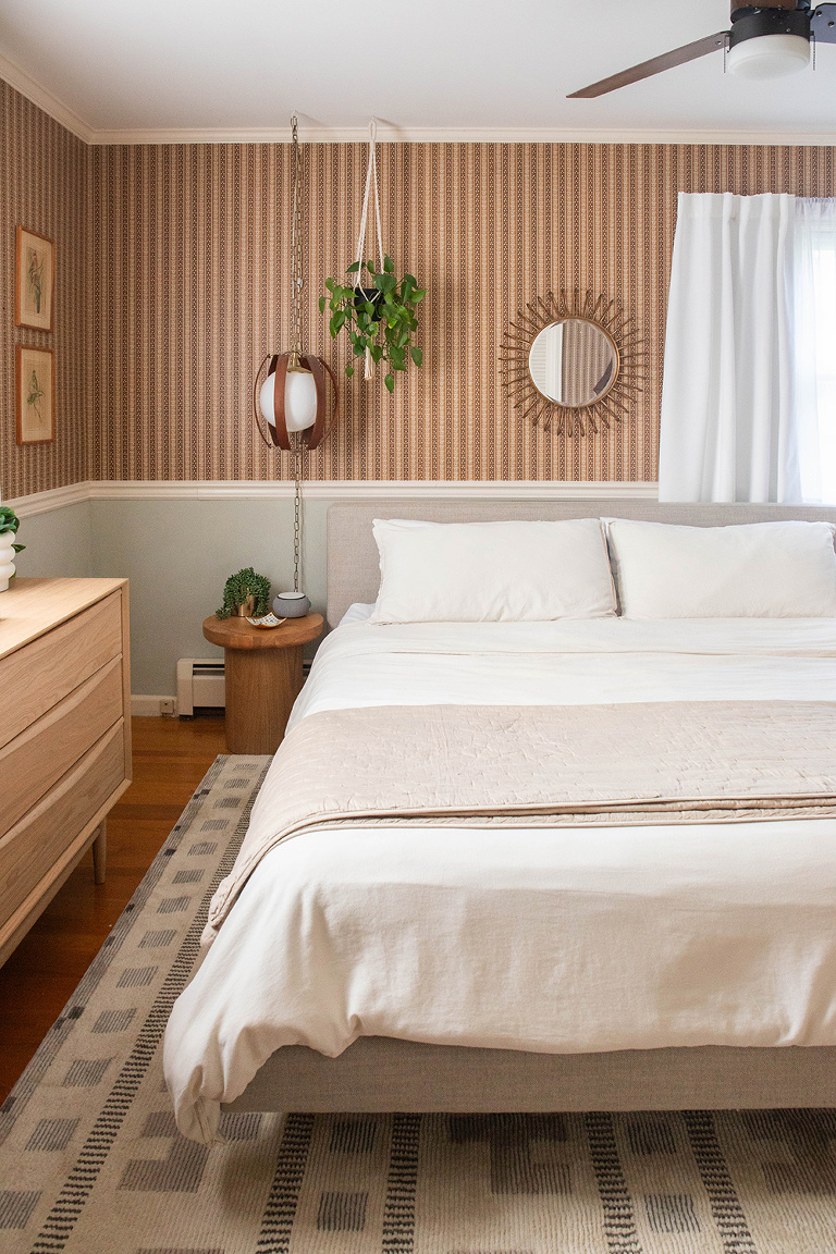 How To Limewash Your Walls Dream Green DIY