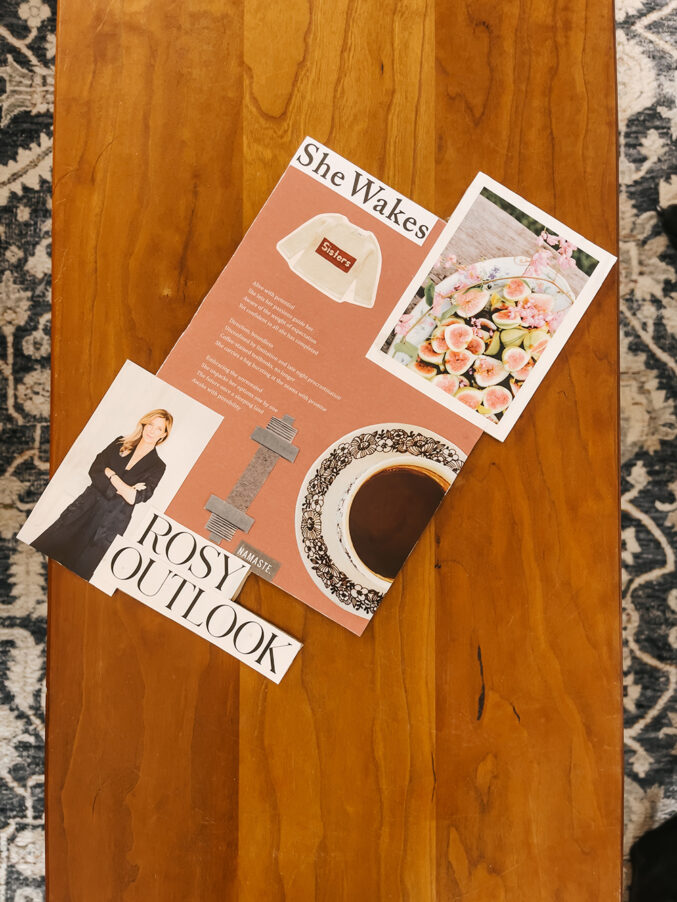 Sharing My 2024 Diy Vision Board Dream Green Diy Sharing My 2024 Diy Vision Board Dream Green Diy