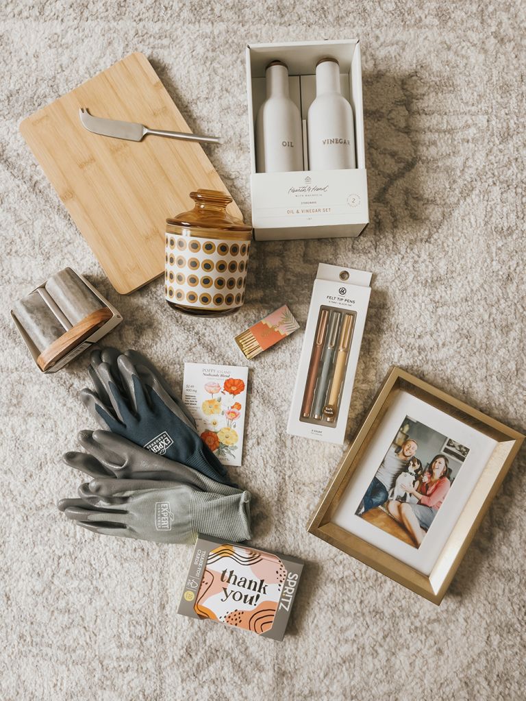 Perfect Pairs Bridal Shower Gift Idea - Dream Green DIY