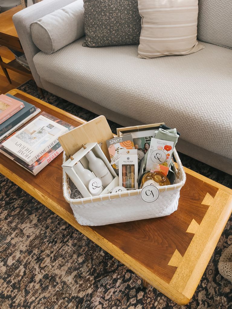 Perfect Pairs Bridal Shower Gift Idea - Dream Green DIY